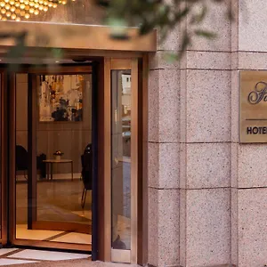 Fairmont Hotell Dubai