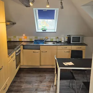 Betterhome Am Stadion Appartement