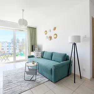 Apartament Sun&snow Osiedle Pogodne 