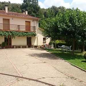 La Badia , Sant Felíu de Pallarols Espagne