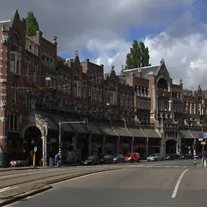 La Belle Vue 2*, Amesterdão Países Baixos