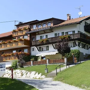 Mueller Vakantieboerderij