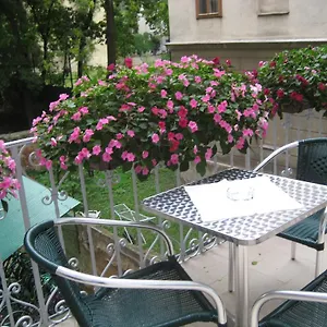 Pension Ani-Falstaff Βιέννη