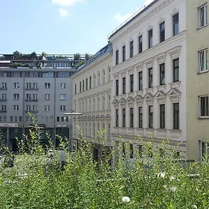 Daire Apartments-in-vienna, Viyana