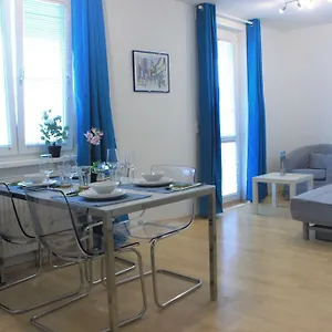 Appartement Sulm