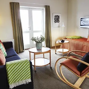 Lejlighedshotel Ascot ****