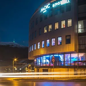 Magic Solheimsviken Hotell Bergen