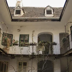 Appartement Volksinn