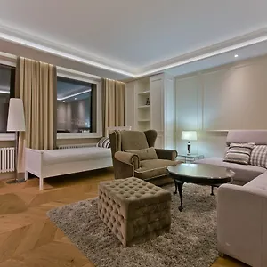 Apartament Molo Superior 