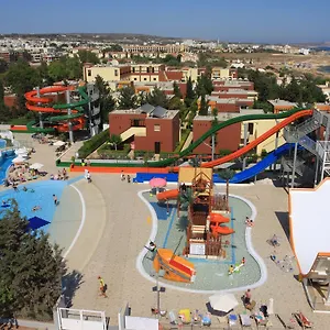 **** Θέρετρο Electra Village Water Park Κύπρος