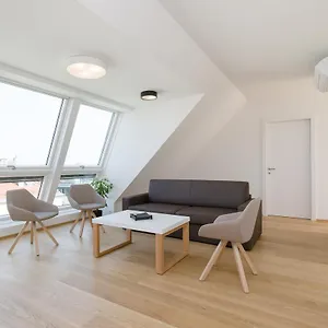 Yourapartment Ruepp Appartement