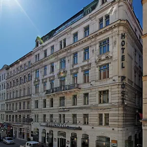 Hotell Post