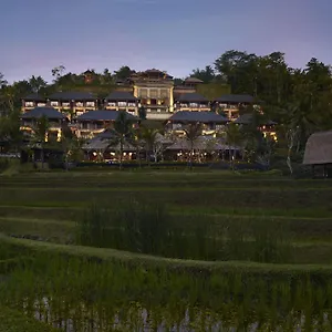 Feriested Mandapa, A Ritz-carlton Reserve *****