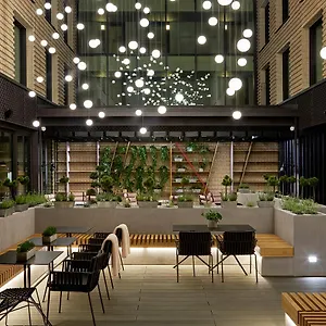 Hotel Puro Kazimierz ****