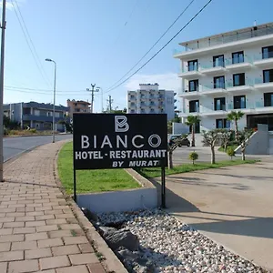 Bianco 4* Ksamil