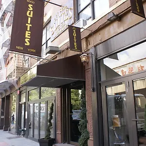 Hotel Off Soho **