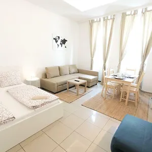 Brigittenau Appartement