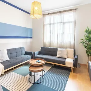  Apartamento Flatguest Blue España
