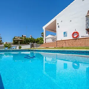  Сasa de vacaciones Miriam Ii España