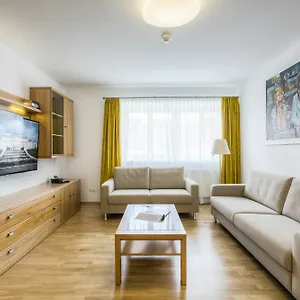 Appartement Grand