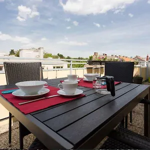 Visit Apartment