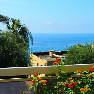 Les Terrasses De La , Menton France