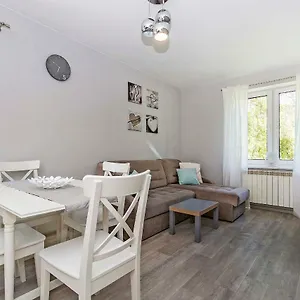 Apartament Park Rentyear 