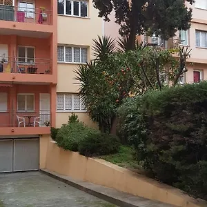 Location Saisonnière , Menton France