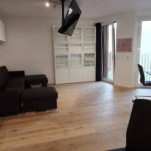 Apartment Downtown New Built Luxury