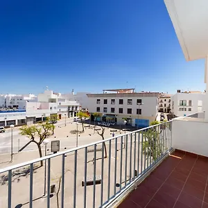  Apartamento Calas De Conil Duplex B España