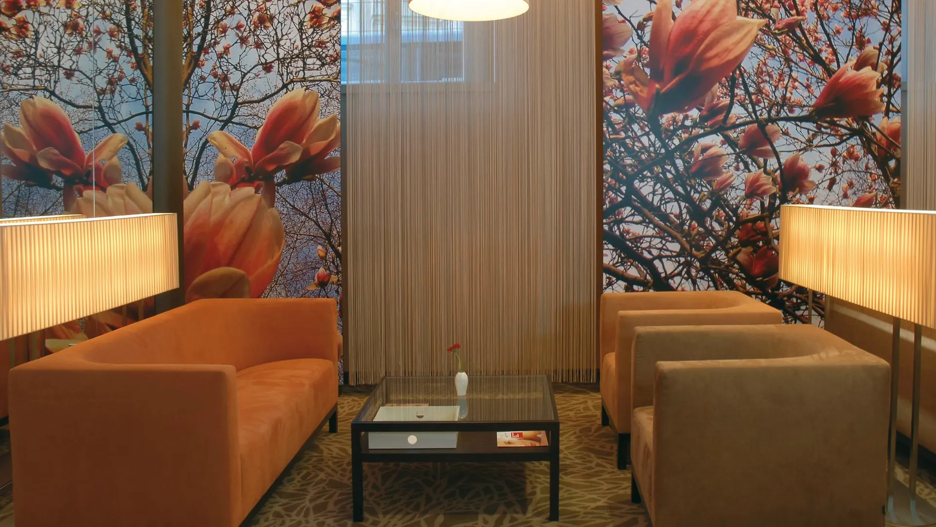 Austria Trend Hotel Savoyen Vienna