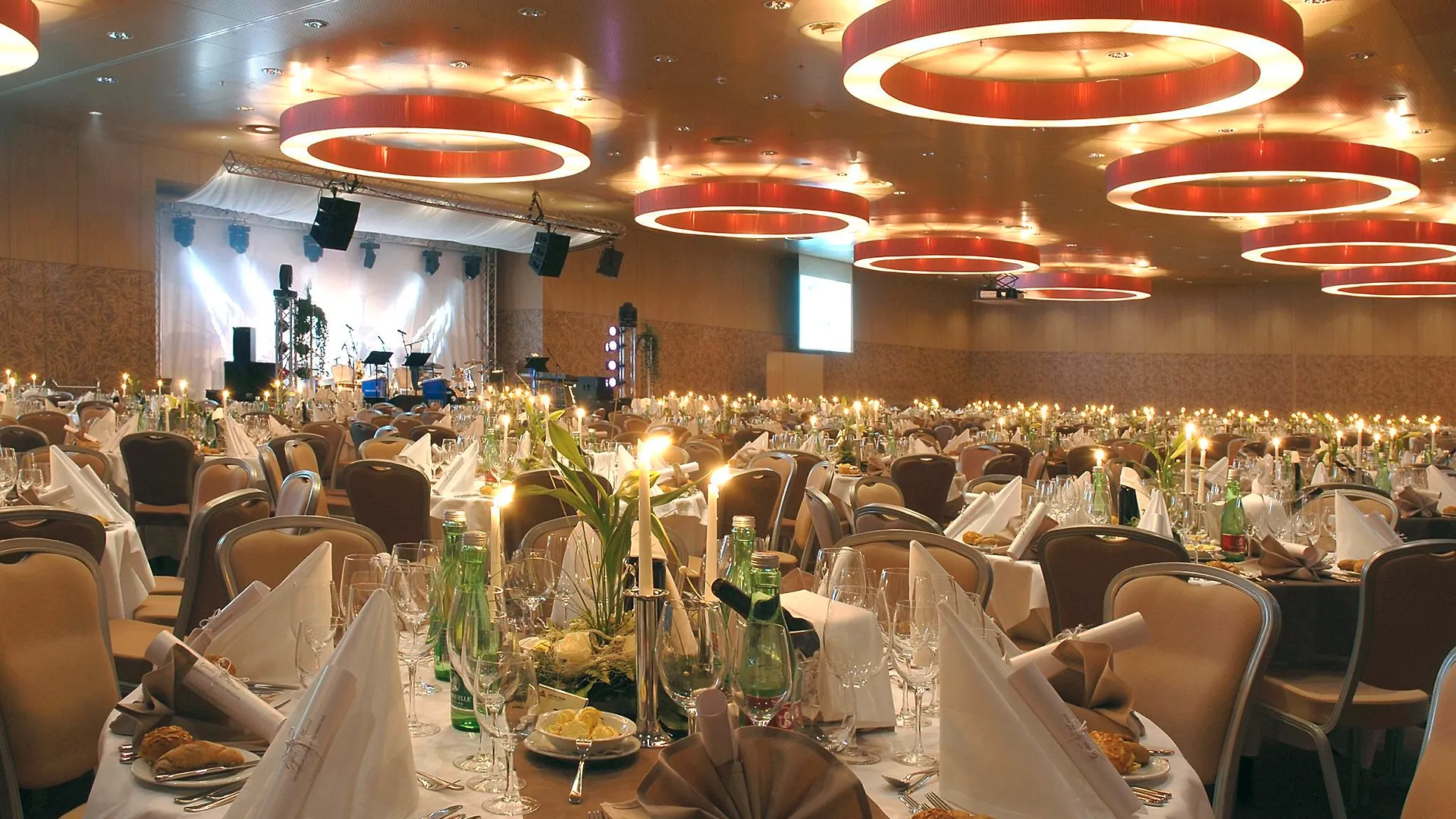 ****  Austria Trend Hotel Savoyen Vienna Austria