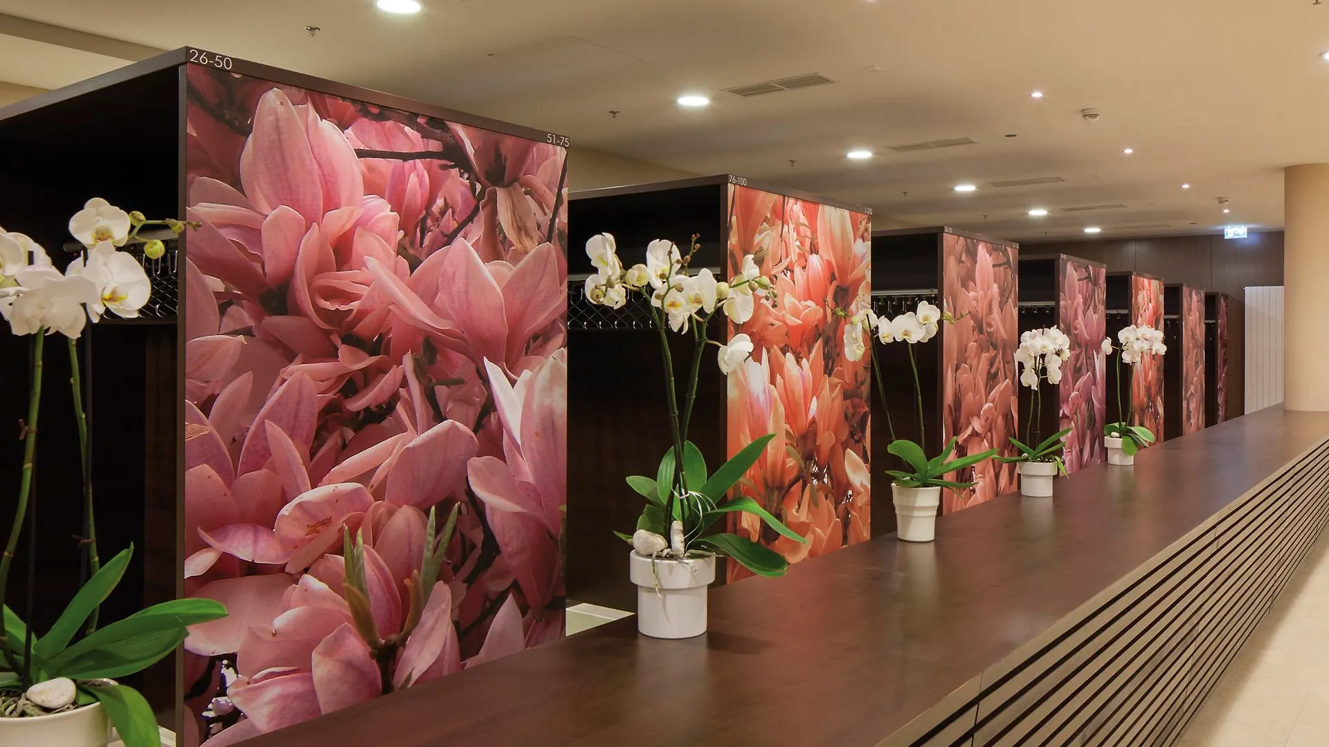 Austria Trend Hotel Savoyen Vienna