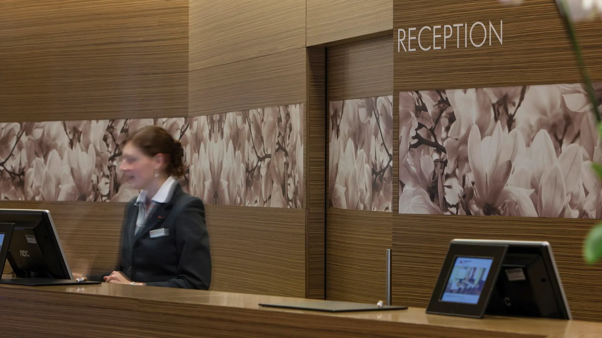 Austria Trend Hotel Savoyen Vienna
