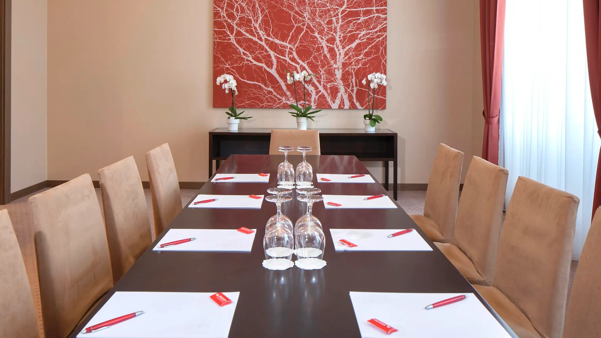 Austria Trend Hotel Savoyen Vienna