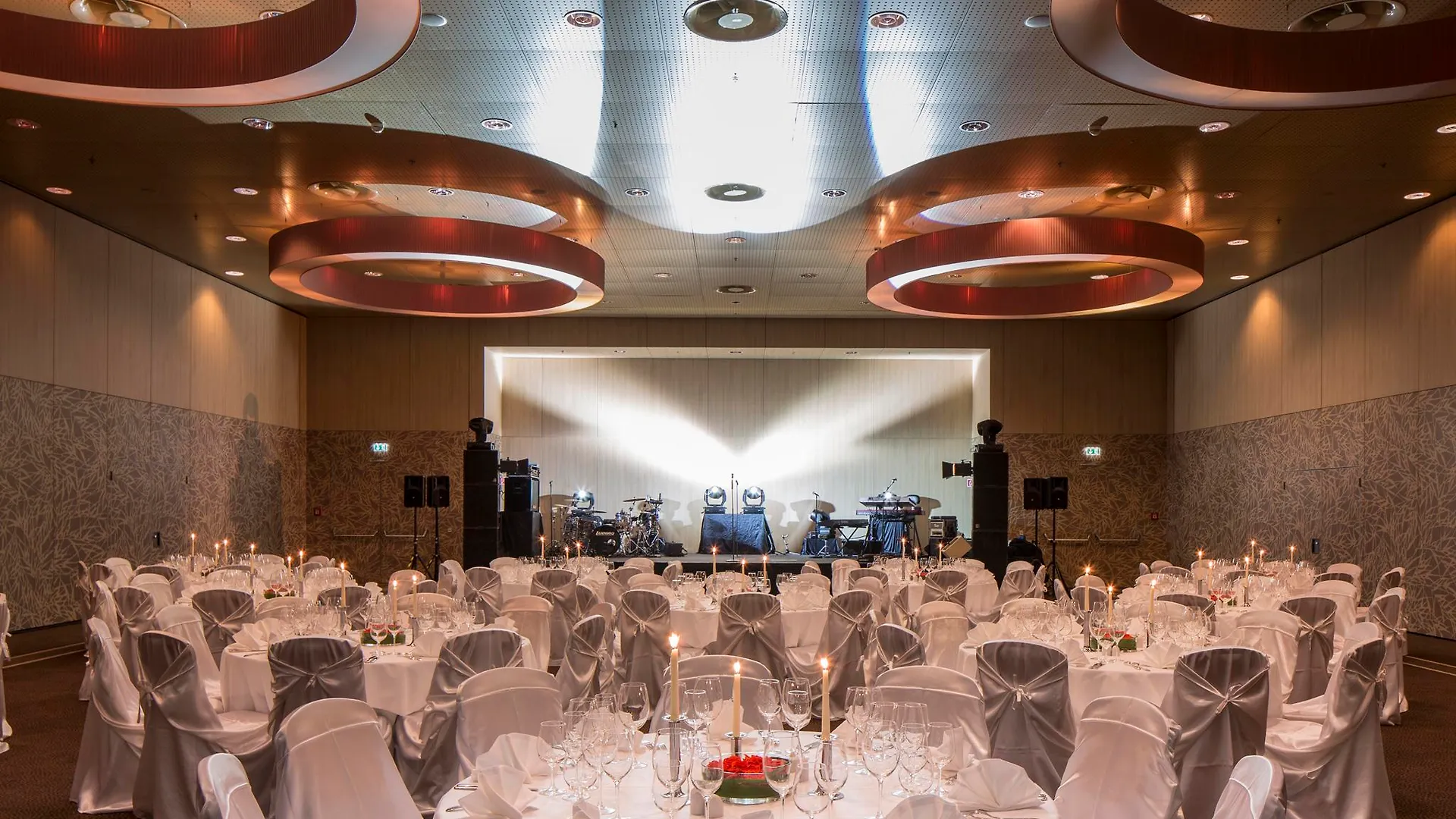 Austria Trend Hotel Savoyen Vienna