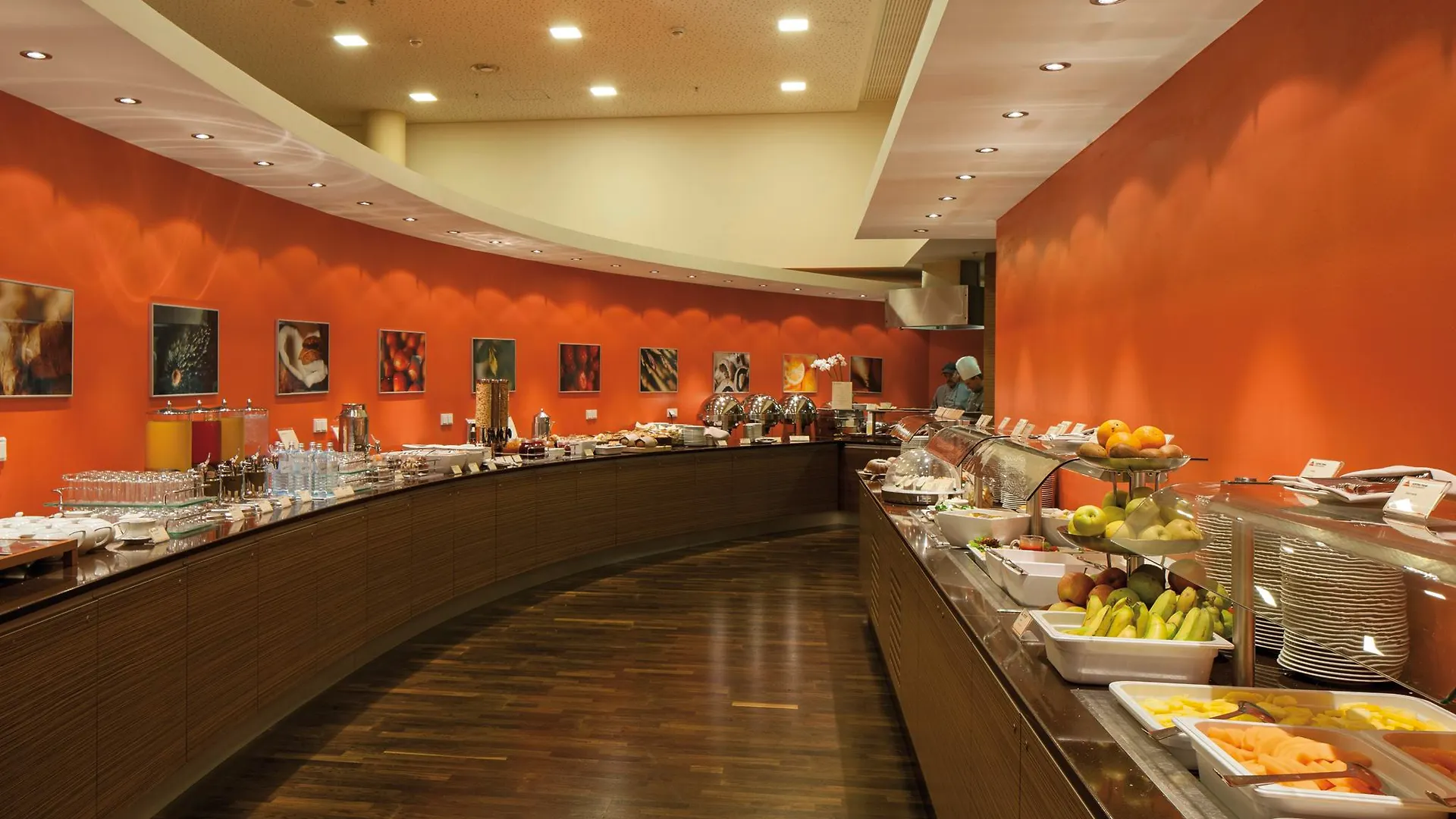 Austria Trend Hotel Savoyen Vienna 4*,