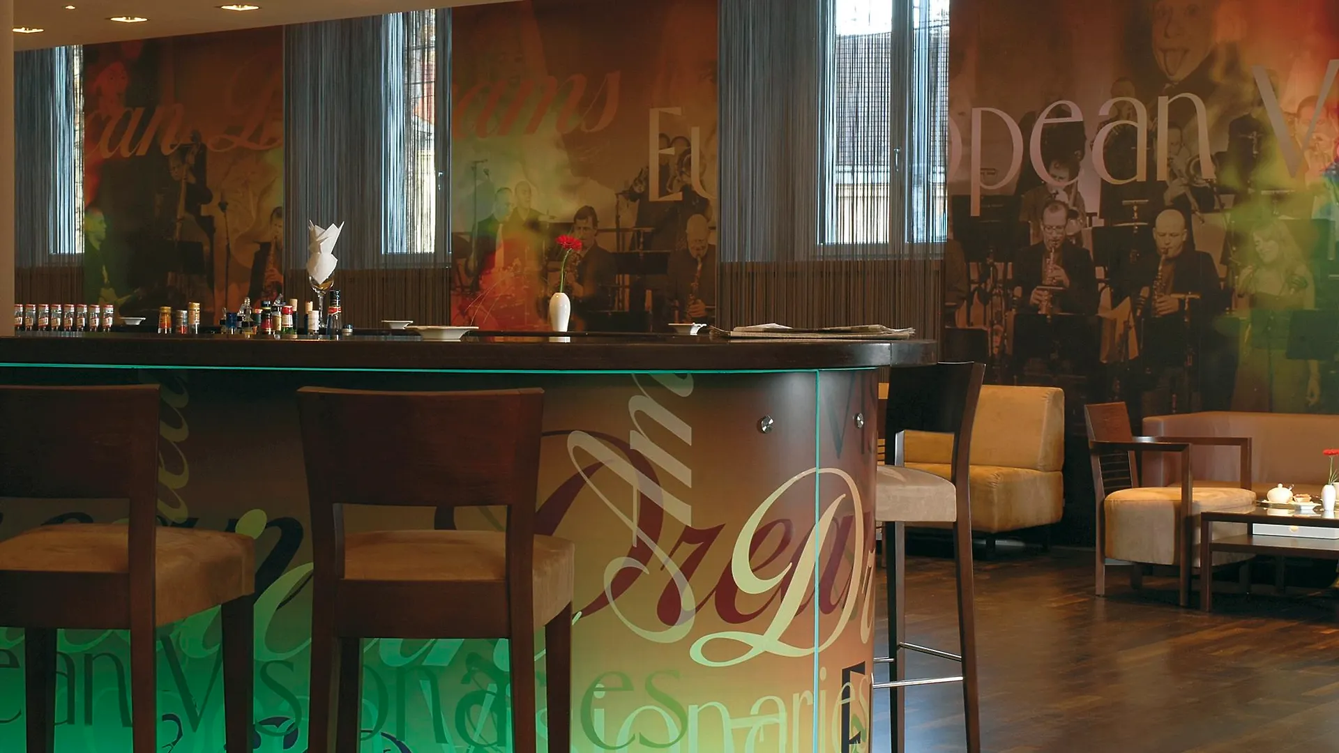 Austria Trend Hotel Savoyen Vienna