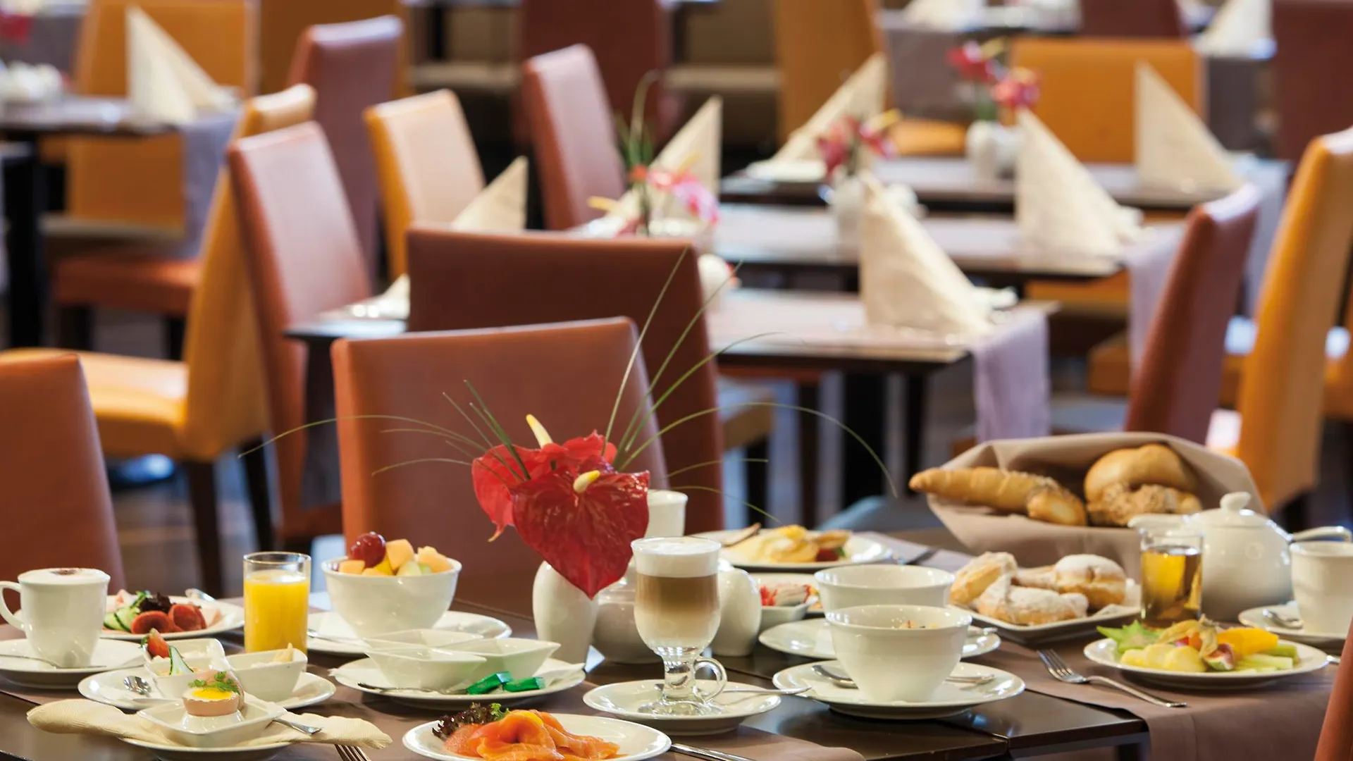 Austria Trend Hotel Savoyen Vienna