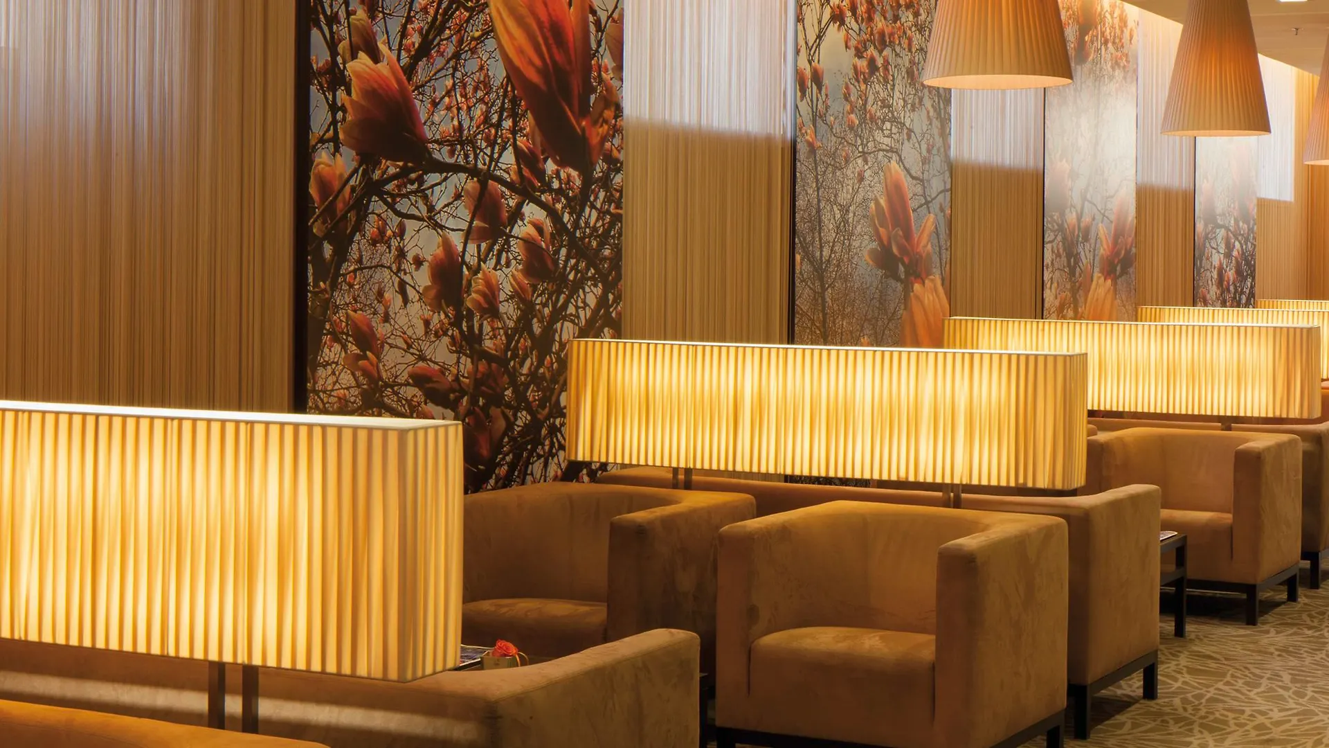 Austria Trend Hotel Savoyen Vienna