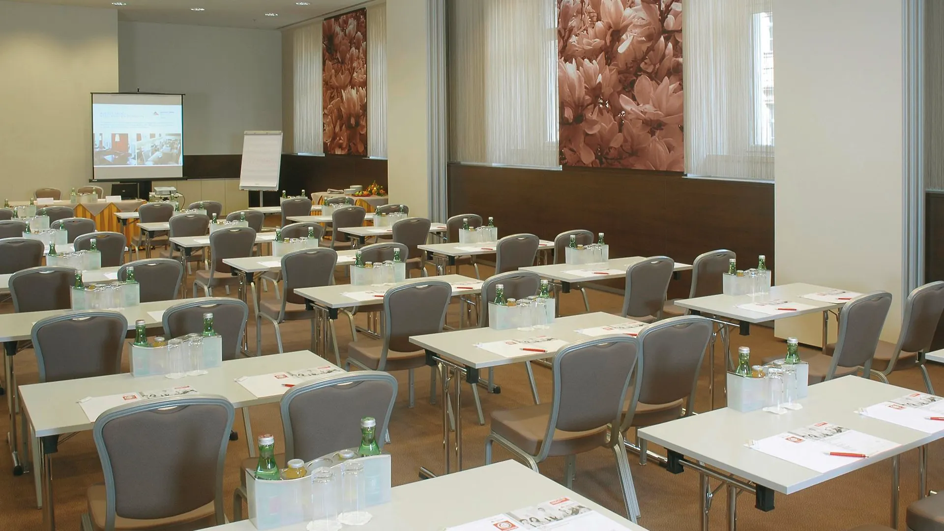 Austria Trend Hotel Savoyen Vienna