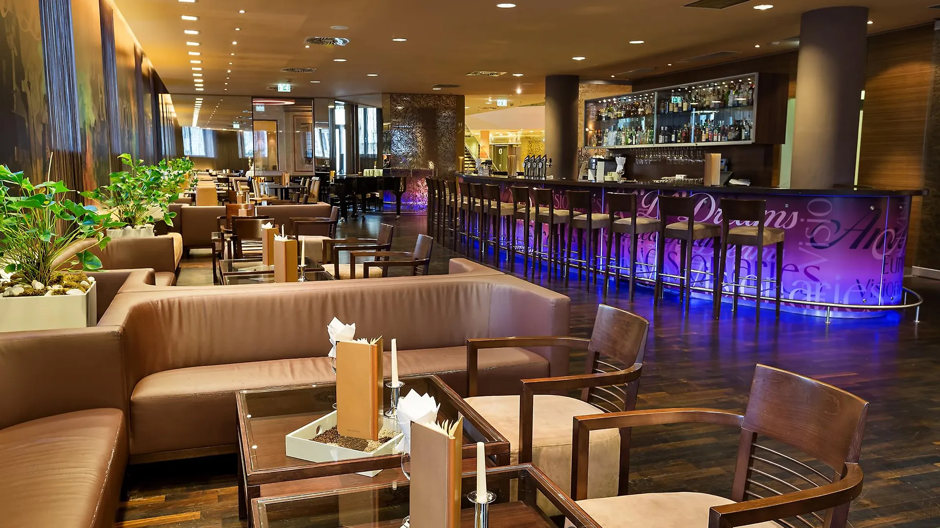 Austria Trend Hotel Savoyen Vienna 4*,  Austria