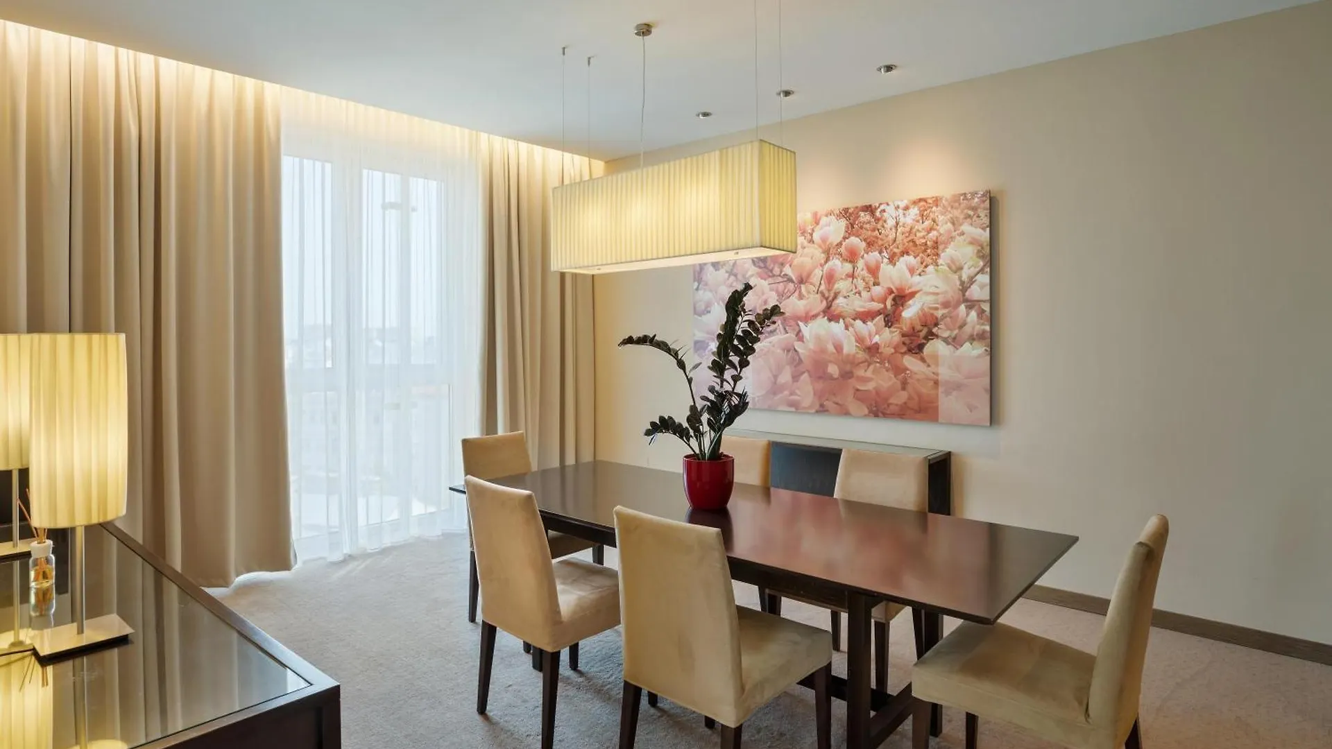 Austria Trend Hotel Savoyen Vienna Austria