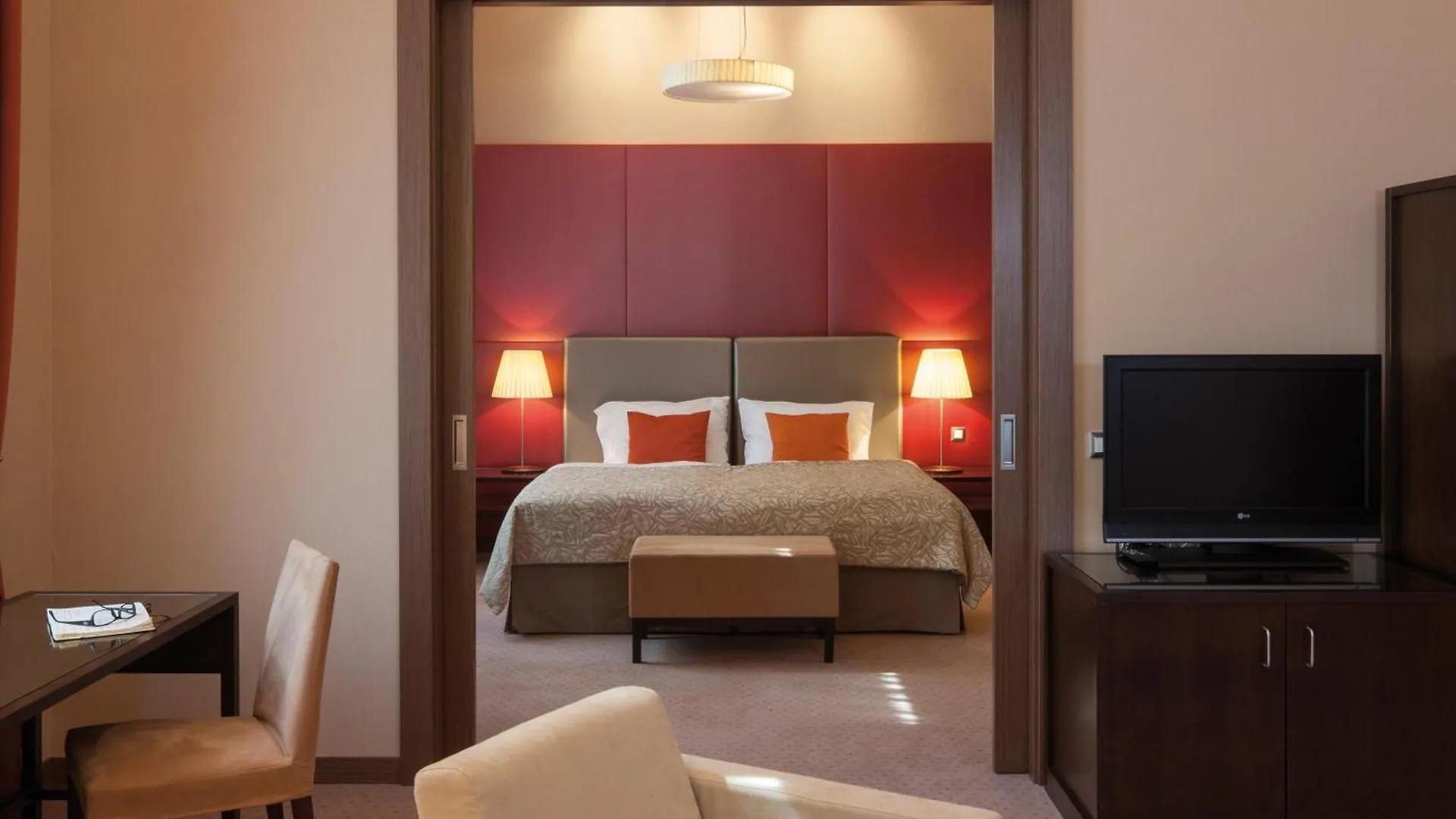 Austria Trend Hotel Savoyen Vienna