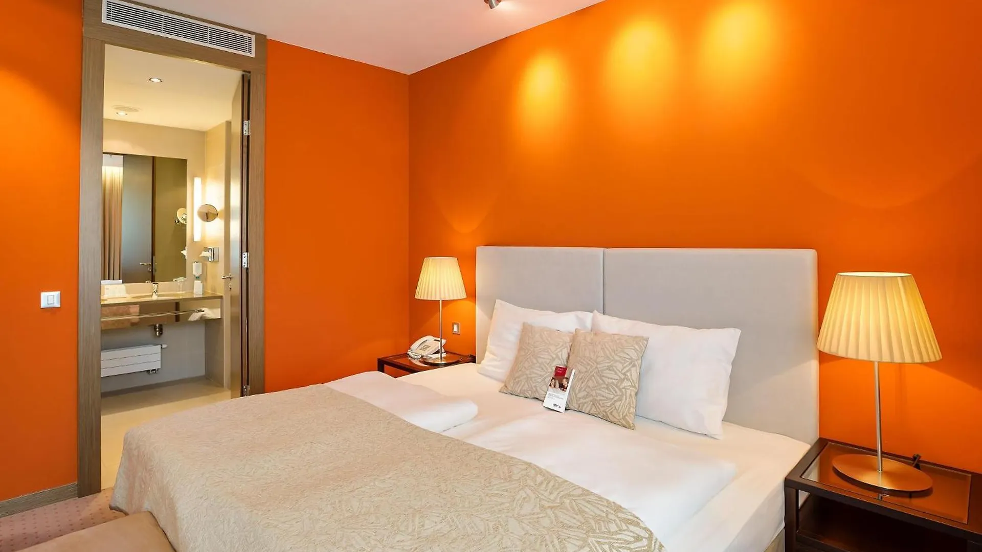 Austria Trend Hotel Savoyen Vienna
