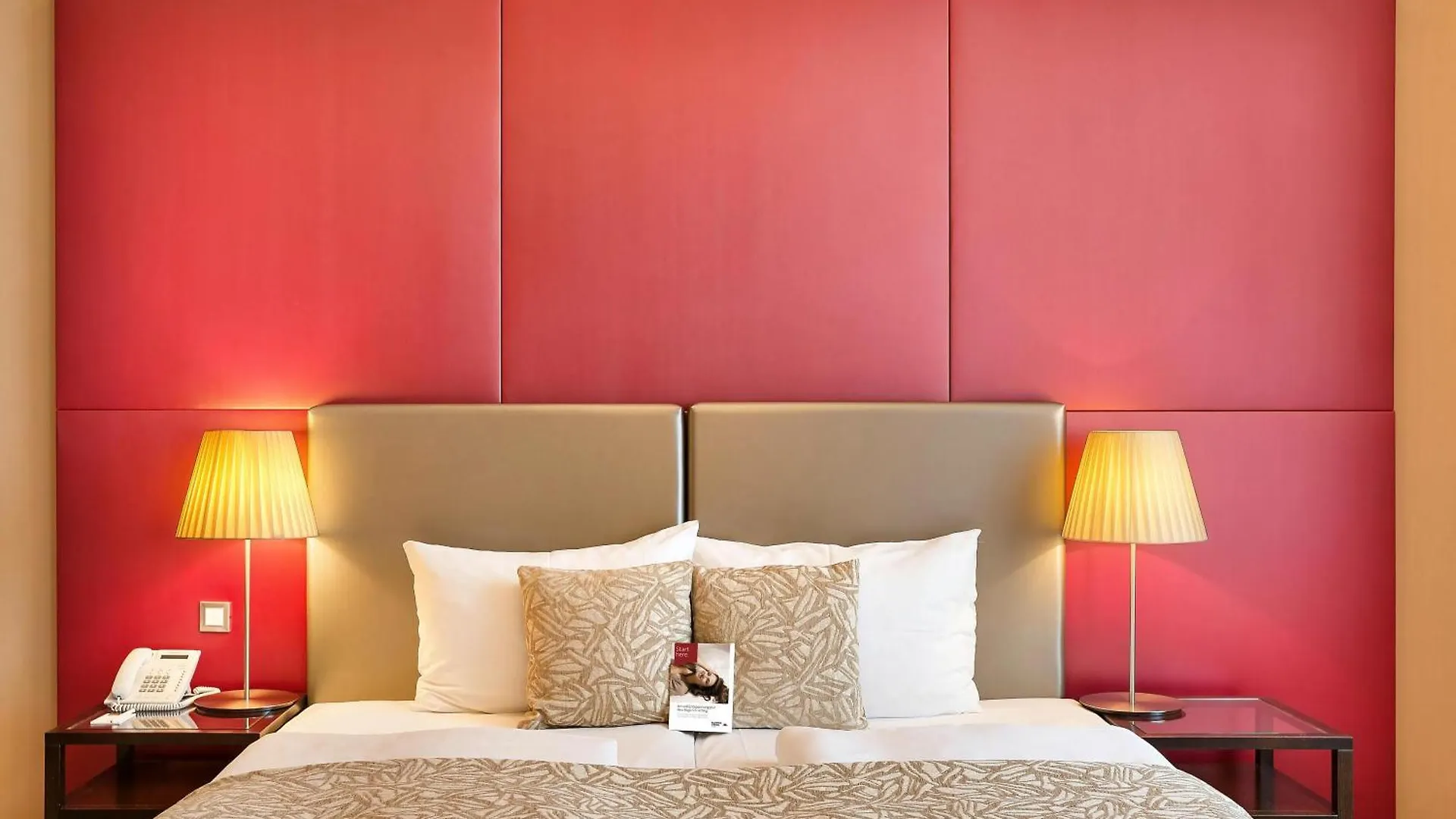 Austria Trend Hotel Savoyen Vienna