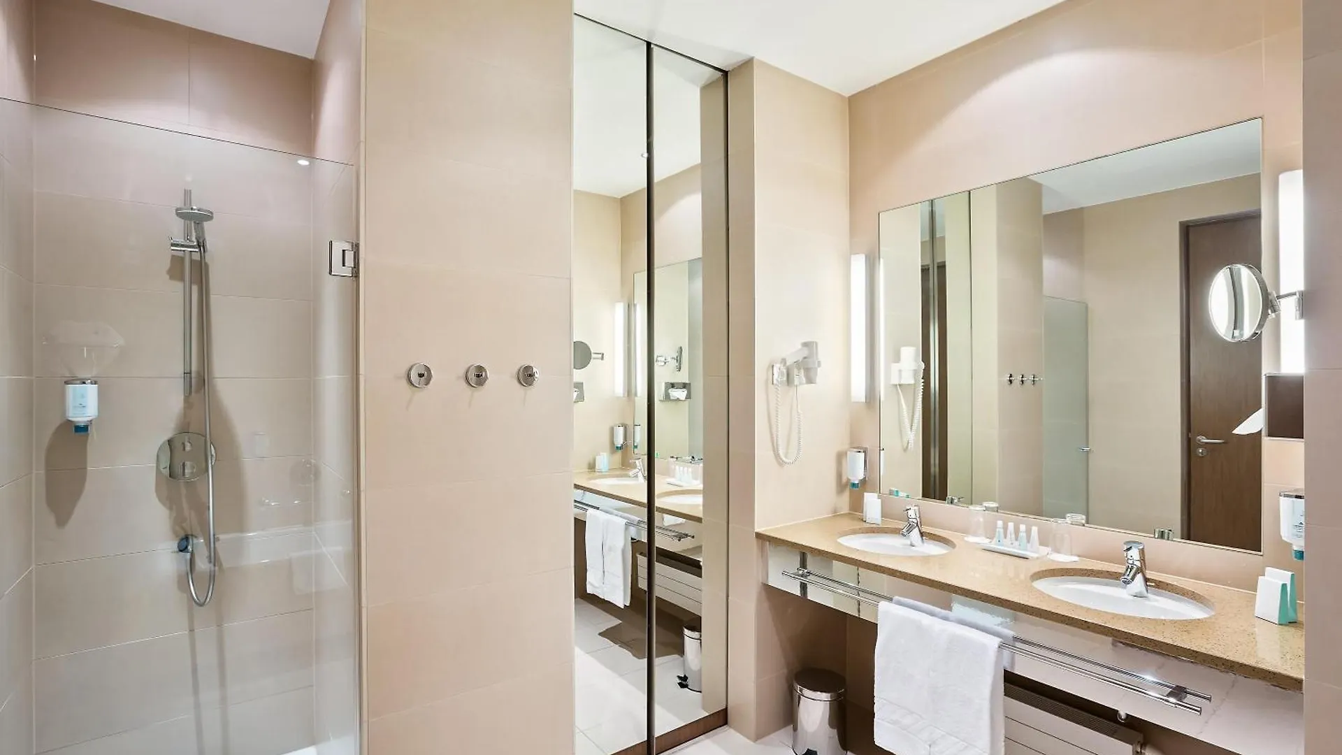 Austria Trend Hotel Savoyen Vienna