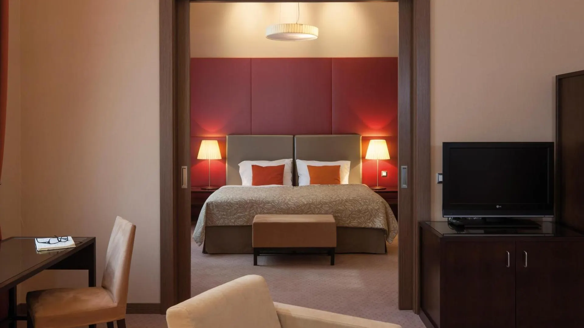 Austria Trend Hotel Savoyen Vienna 4*,  Austria