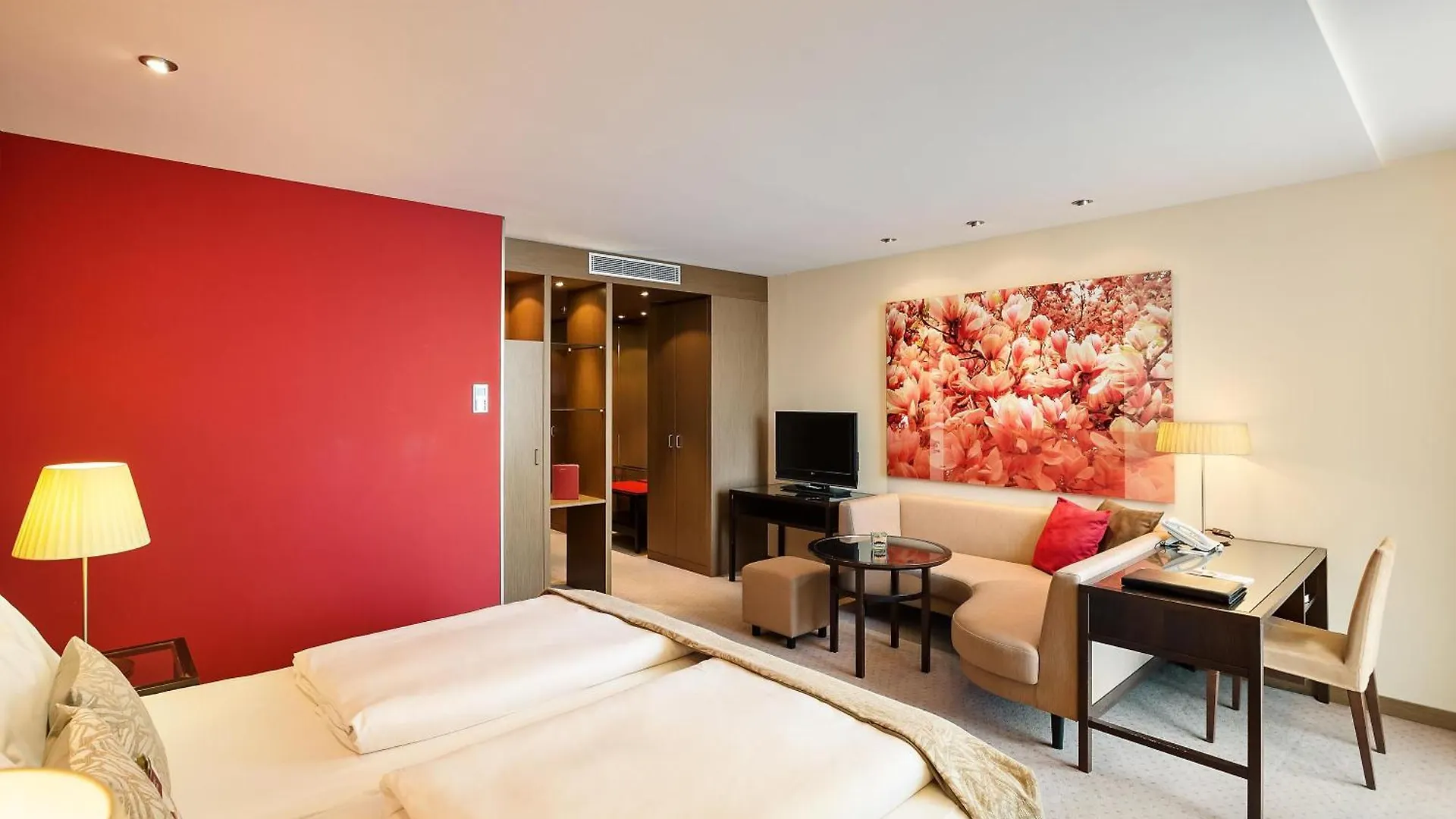 Austria Trend Hotel Savoyen Vienna