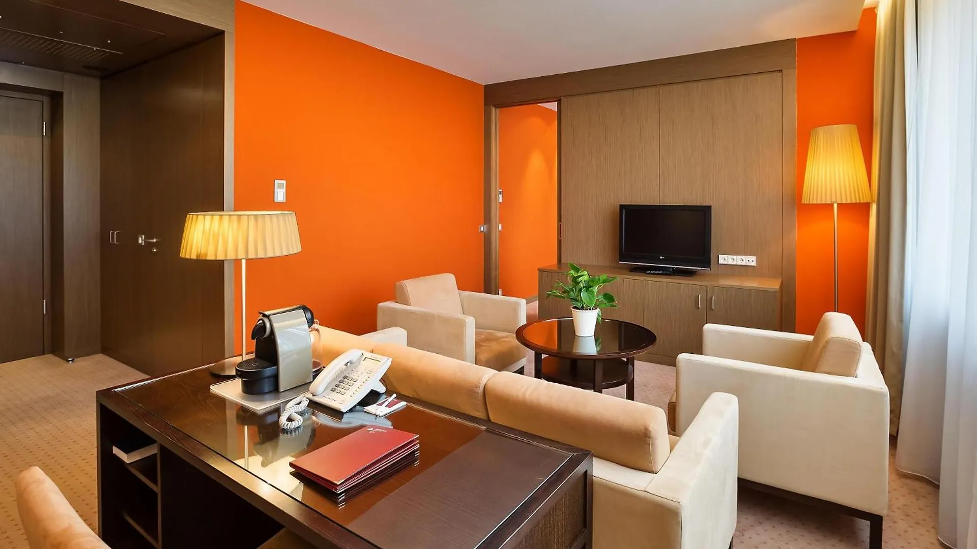 Austria Trend Hotel Savoyen Vienna